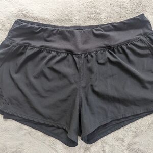 C9 Champion | Women's Running Shorts, Black  Size: Large